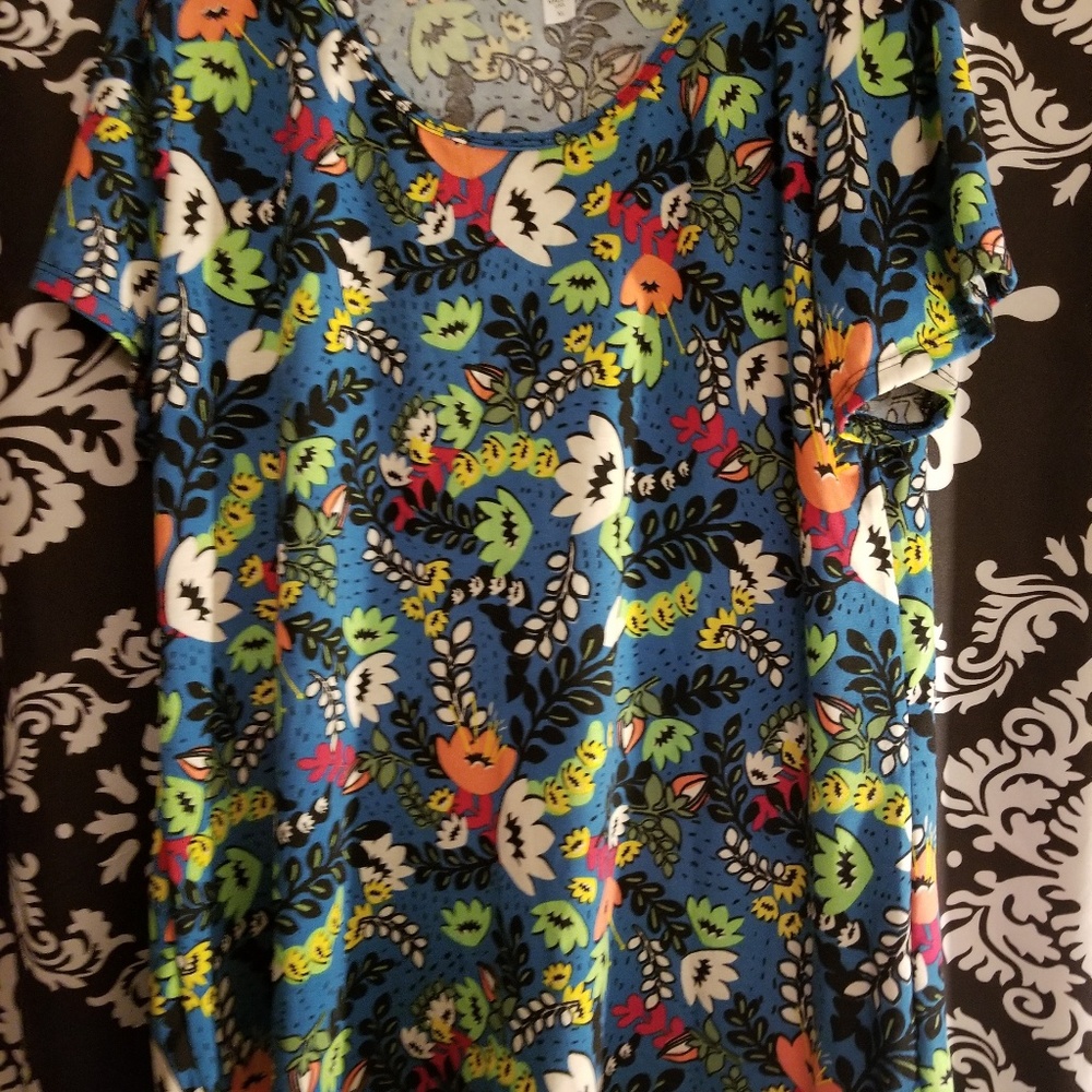 XL Classic T EUC